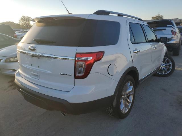 Photo 4 from auction – 2013 FORD EXPLORER X with VIN 1FM5K7D89DGA32947