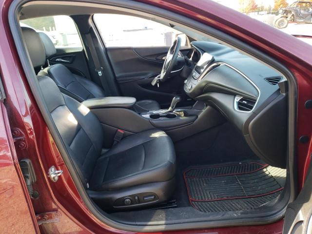 Photo 5 from auction – 2016 CHEVROLET MALIBU LT with VIN 1G1ZE5STXGF267076