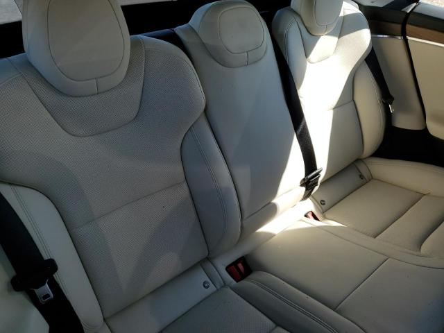 Photo 6 from auction – 2021 TESLA MODEL S with VIN 5YJSA1E58MF436070