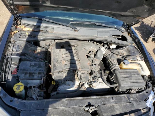 Photo 7 from auction – 2006 DODGE MAGNUM with VIN 2D4FV47V66H431339