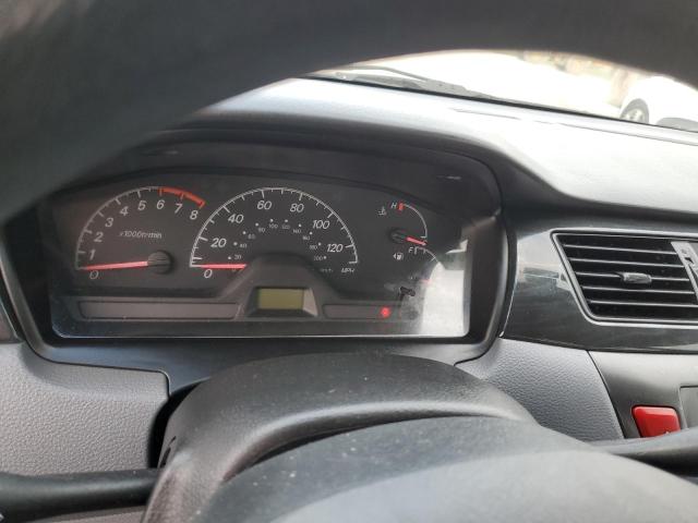 Photo 8 from auction – 2008 MITSUBISHI LANCER ES with VIN JA3AJ26E76U024859