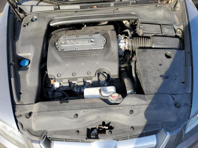 Photo 7 from auction – 2006 ACURA 3.2TL with VIN 19UUA66246A002798