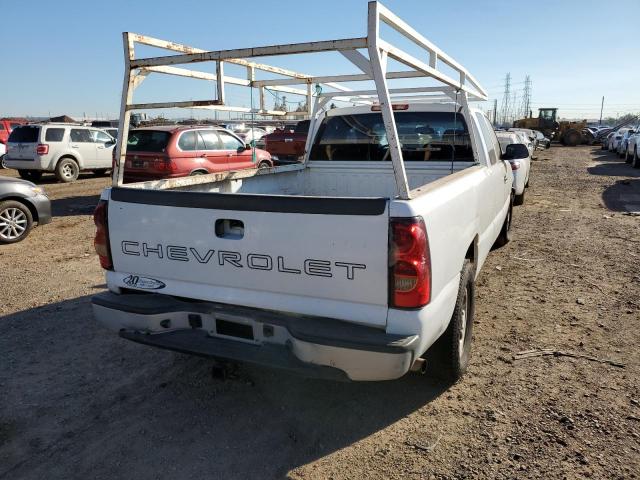 Photo 9 from auction – 2006 CHEVROLET SILVERADO with VIN 1GCEC19V76E185676