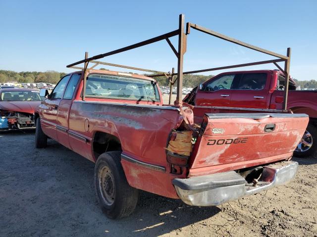 Photo 3 from auction – 1996 DODGE RAM 2500 with VIN 3B7KC23C8TM104495