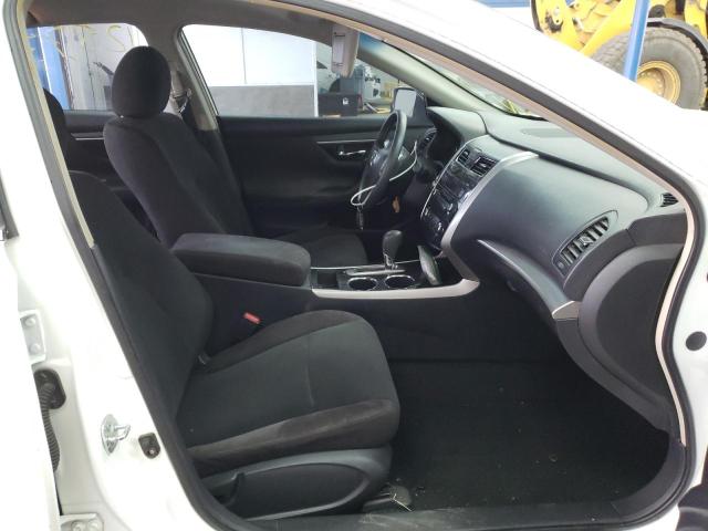 Photo 5 from auction – 2013 NISSAN ALTIMA 2.5 with VIN 1N4AL3AP4DC922709