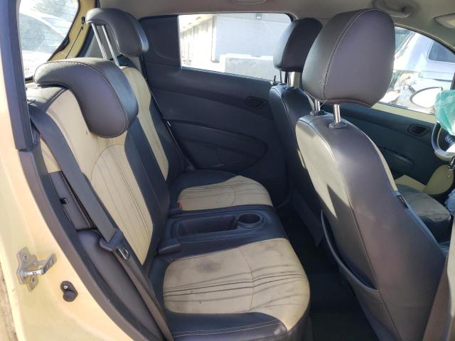 صورة رقم 6 من المزاد - 2014 CHEVROLET SPARK 1LT مع VIN KL8CD6S92EC466995