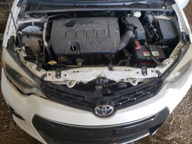 Photo 7 from auction – 2016 TOYOTA COROLLA L with VIN 5YFBURHEXGP517646