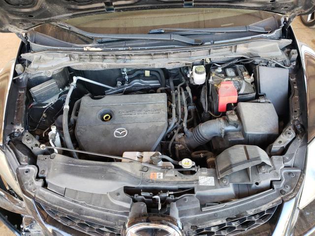 Photo 7 from auction – 2011 MAZDA CX-7 with VIN JM3ER2A52B0405160