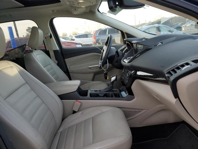 Photo 5 from auction – 2018 FORD ESCAPE TIT with VIN 1FMCU9J94JUC68915