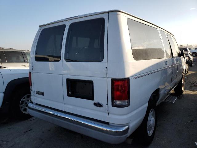 Photo 4 from auction – 2000 FORD ECONOLINE with VIN 1FBNE31L1YHB04080