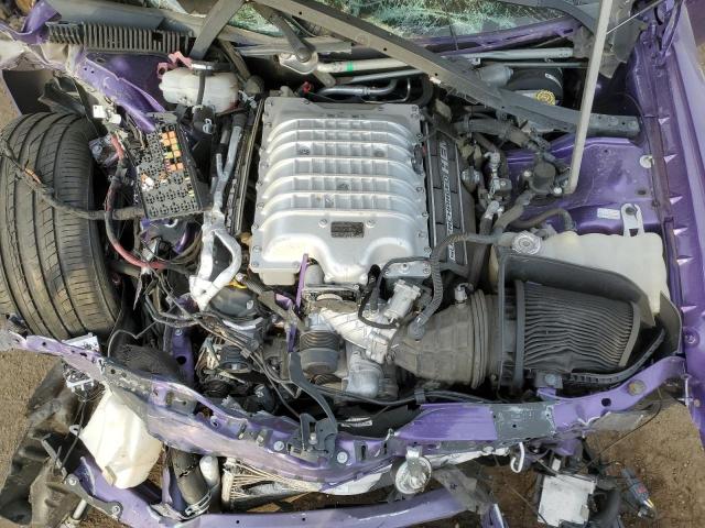 Photo 7 from auction – 2019 DODGE CHALLENGER with VIN 2C3CDZL9XKH606330