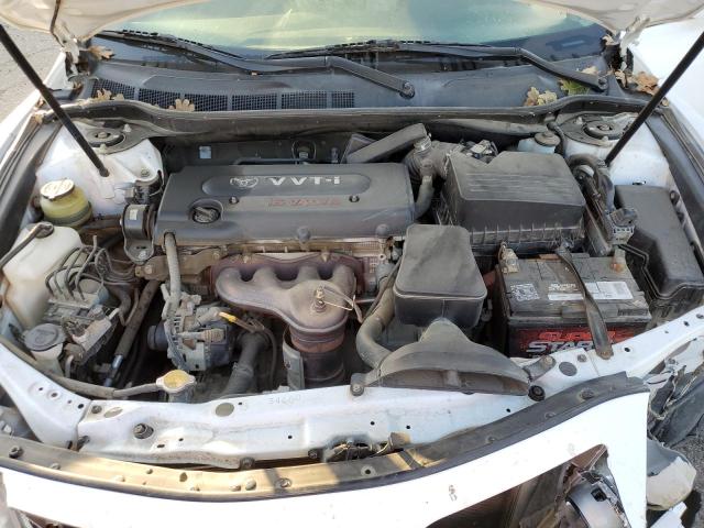 Photo 7 from auction – 2008 TOYOTA CAMRY CE with VIN 4T4BE46K38R035535