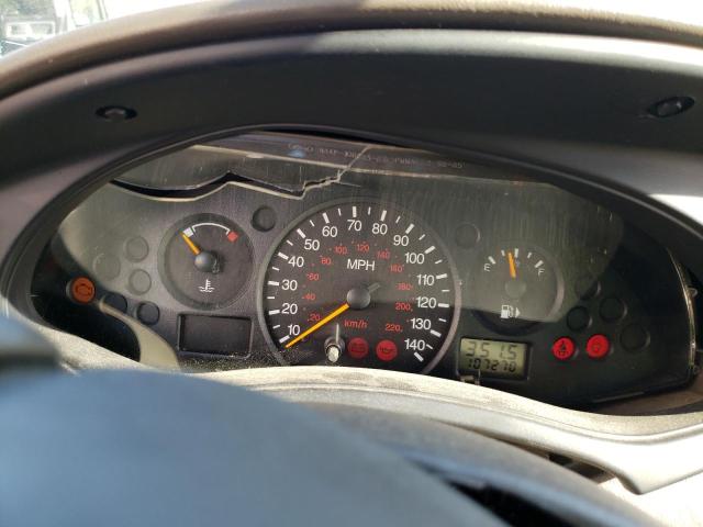Photo 8 from auction – 2003 FORD FOCUS SE with VIN 1FAFP34P83W215258