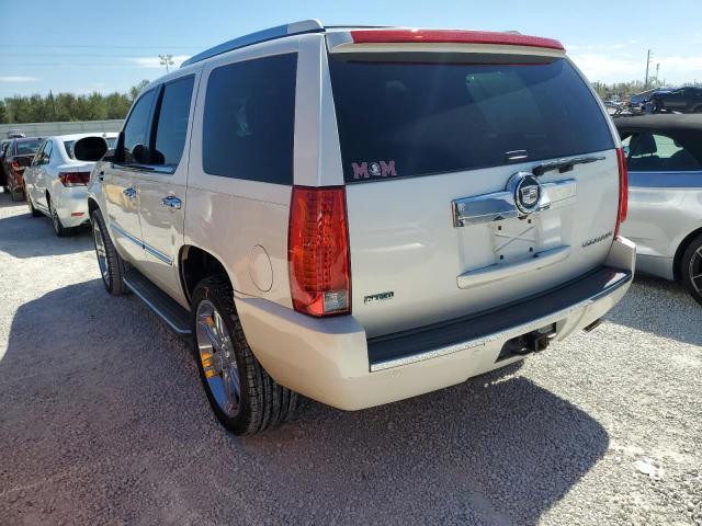 Photo 3 from auction – 2011 CADILLAC ESCALADE with VIN 1GYS3AEF3BR265166