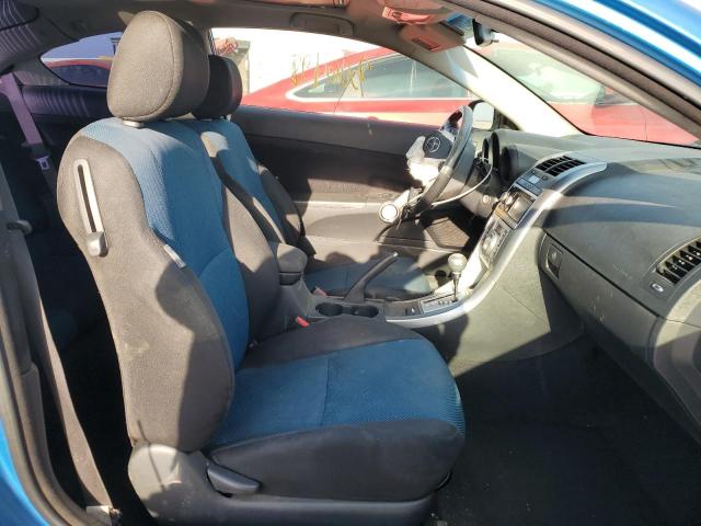 Photo 5 from auction – 2010 TOYOTA SCION TC with VIN JTKDE3B77A0316777
