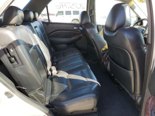 Photo 6 from auction – 2002 ACURA MDX with VIN 2HNYD18252H548300