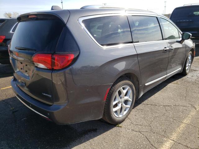 Photo 4 from auction – 2020 CHRYSLER PACIFICA L with VIN 2C4RC1GG7LR281456