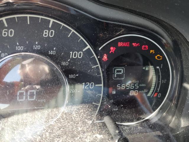 Фото 8 с аукциона – 2018 NISSAN VERSA NOTE с VIN 3N1CE2CP8JL352737