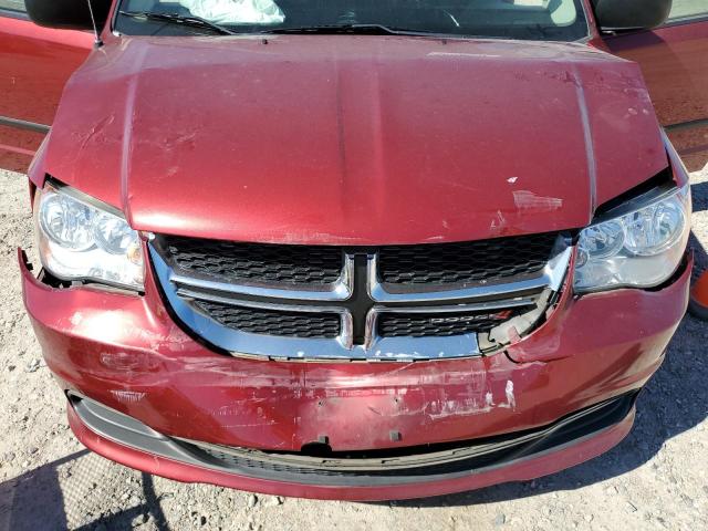 Photo 9 from auction – 2015 DODGE GRAND CARA with VIN 2C4RDGBG4FR643951