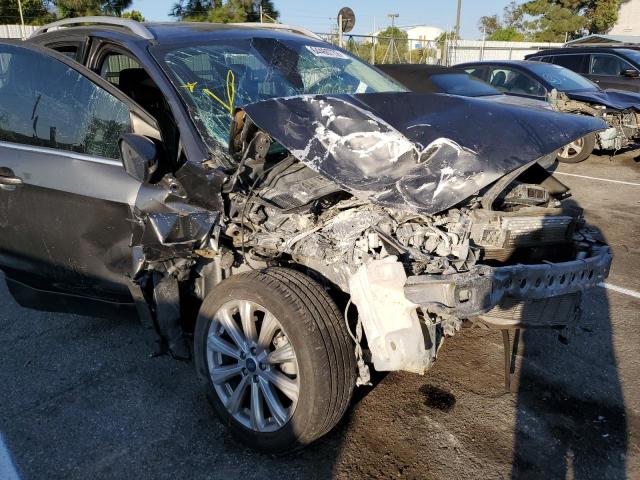 Photo 9 from auction – 2017 FORD ESCAPE TIT with VIN 1FMCU0JD2HUE53104