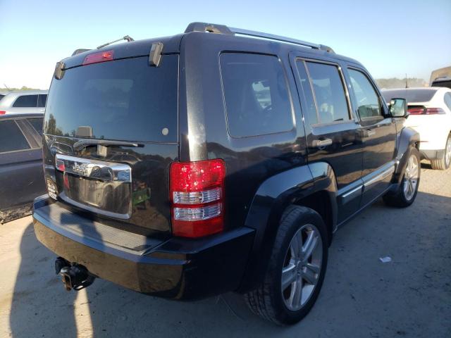 Photo 4 from auction – 2011 JEEP LIBERTY LI with VIN 1J4PN5GK8BW573159