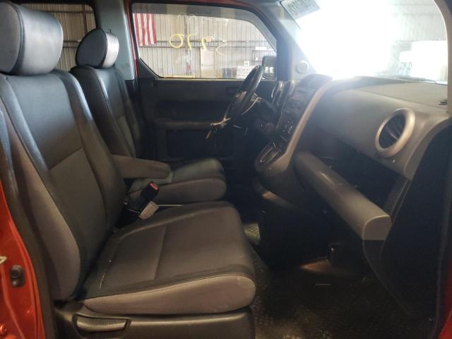 Photo 5 from auction – 2003 HONDA ELEMENT EX with VIN 5J6YH28553L026193