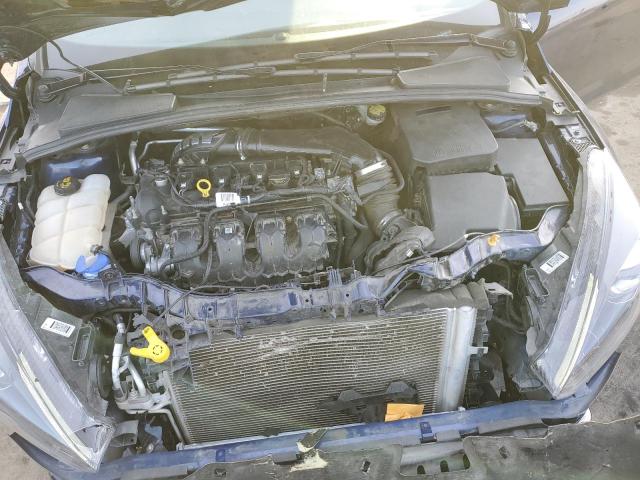 Photo 7 from auction – 2016 FORD FOCUS ST with VIN 1FADP3L93GL380443
