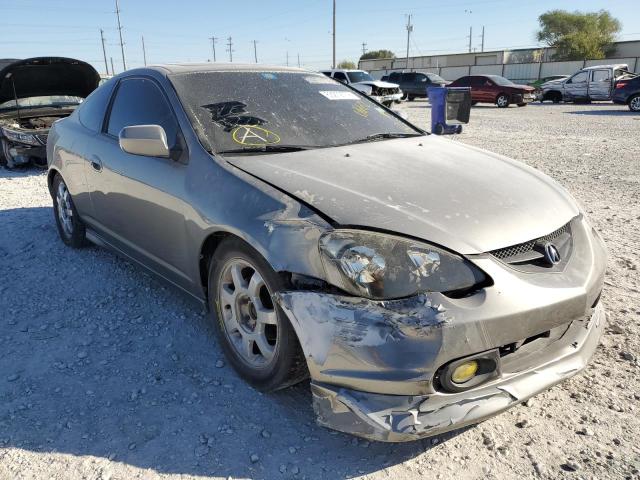 Photo 1 from auction – 2003 ACURA RSX with VIN JH4DC53893C016612