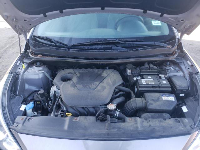 Photo 7 from auction – 2017 HYUNDAI ACCENT SE with VIN KMHCT4AE3HU391506