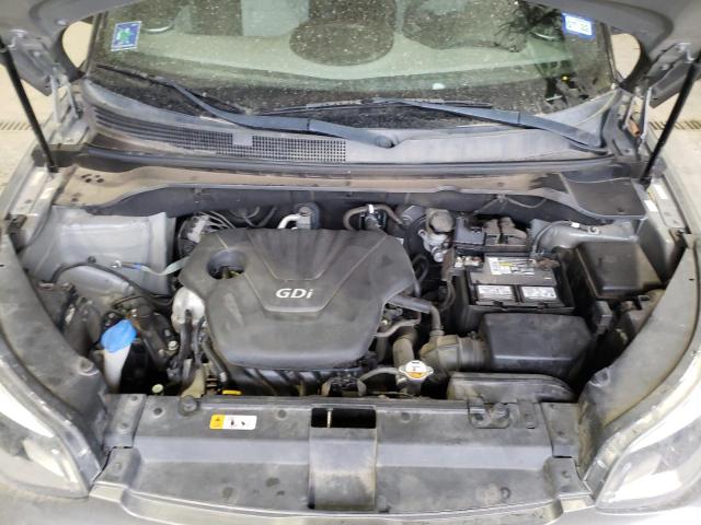 Photo 7 from auction – 2016 KIA SOUL with VIN KNDJN2A22G7294827