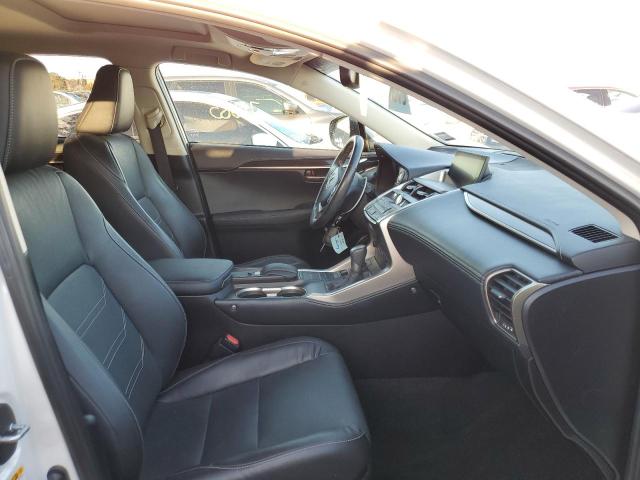 Photo 5 from auction – 2015 LEXUS NX 200T with VIN JTJYARBZ4F2010704