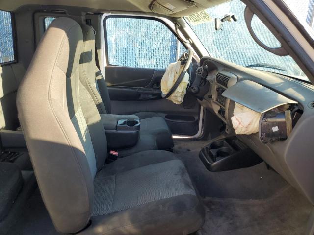 Photo 5 from auction – 2003 FORD RANGER SUP with VIN 1FTYR44U43PB77143