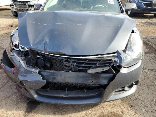 Photo 7 from auction – 2011 NISSAN ALTIMA S with VIN 1N4AL2EP9BC155912