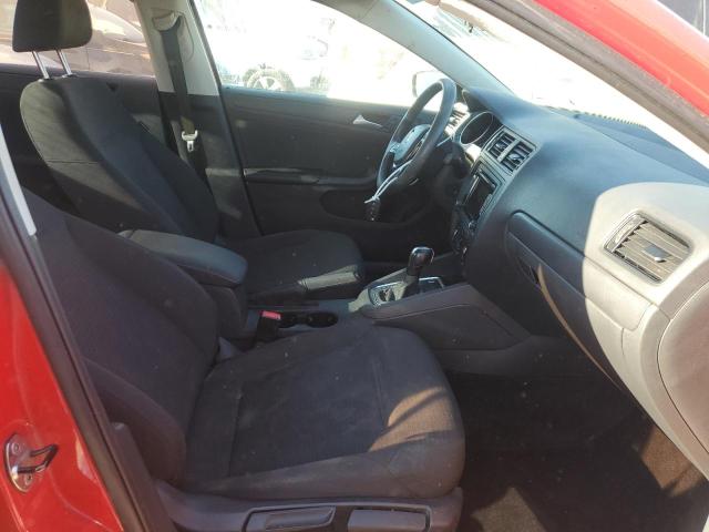 Photo 5 from auction – 2015 VOLKSWAGEN JETTA BASE with VIN 3VW2K7AJ7FM212030