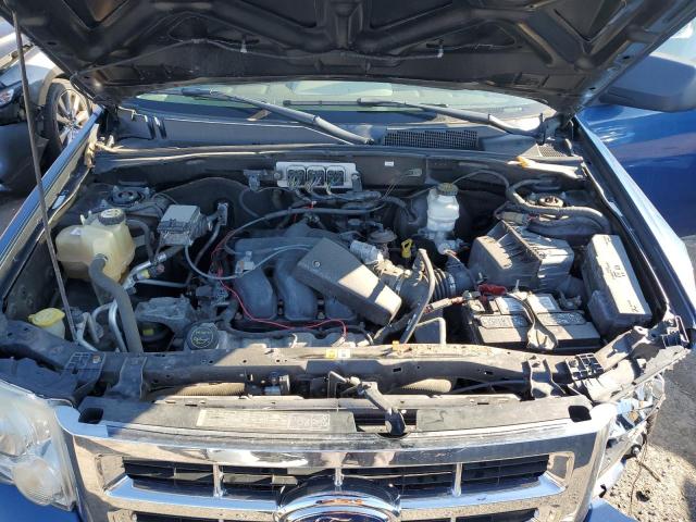 Photo 7 from auction – 2008 FORD ESCAPE XLT with VIN 1FMCU93118KB11016