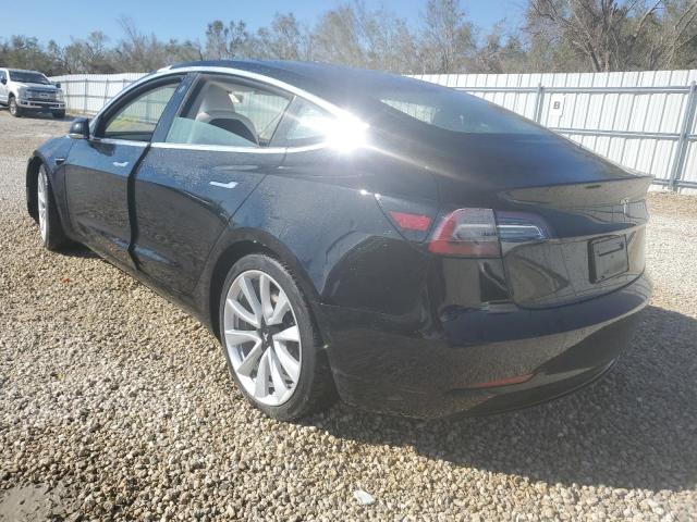 Photo 3 from auction – 2018 TESLA MODEL 3 with VIN 5YJ3E1EAXJF178037
