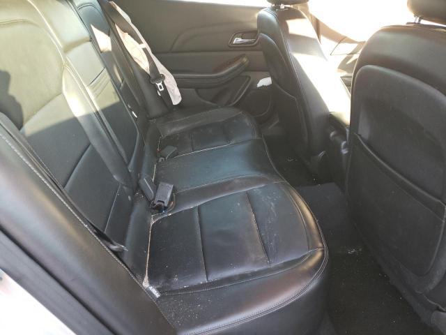 Photo 6 from auction – 2013 CHEVROLET MALIBU LTZ with VIN 1G11H5SA8DF224368
