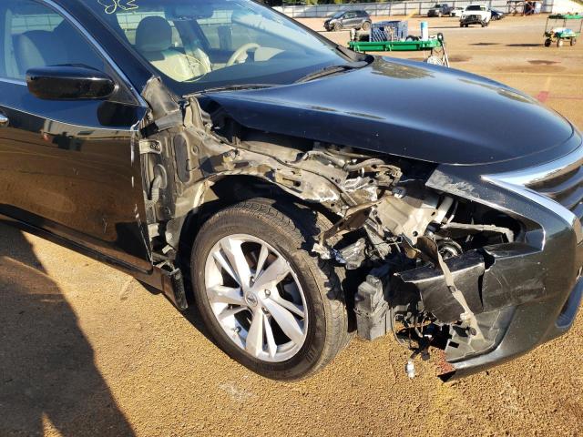 صورة رقم 9 من المزاد - 2014 NISSAN ALTIMA 2.5 مع VIN 1N4AL3AP1EC414912