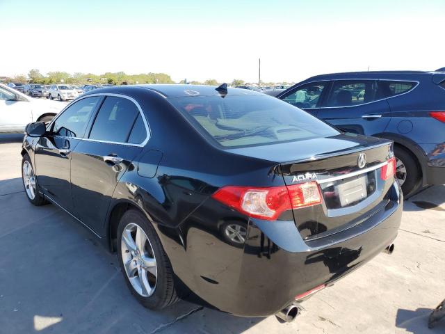 Photo 3 from auction – 2011 ACURA TSX with VIN JH4CU2F65BC016266