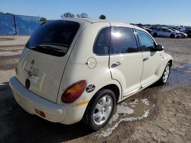 Photo 4 from auction – 2005 CHRYSLER PT CRUISER with VIN 3C8FY68B45T551911