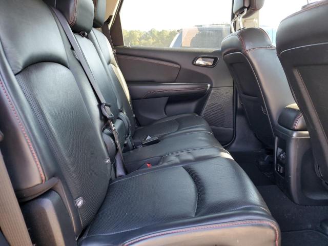 Photo 6 from auction – 2015 DODGE JOURNEY R/ with VIN 3C4PDCEG8FT682521