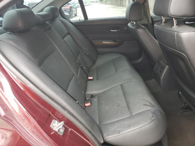Photo 6 from auction – 2010 BMW 328 I with VIN WBAPH7C55AA176493
