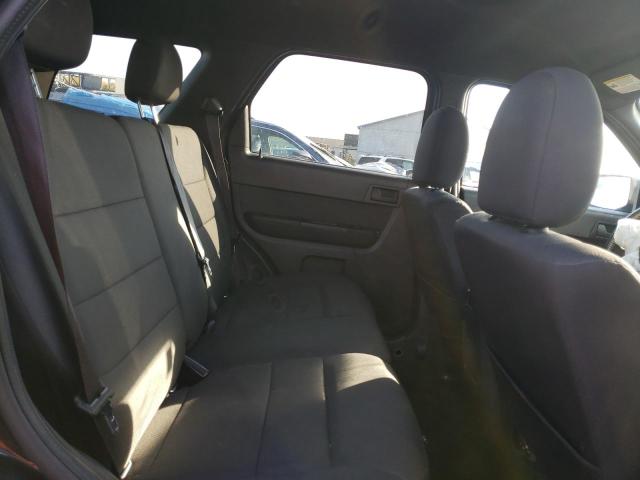صورة رقم 6 من المزاد - 2011 FORD ESCAPE XLT مع VIN 1FMCU9D7XBKC65296