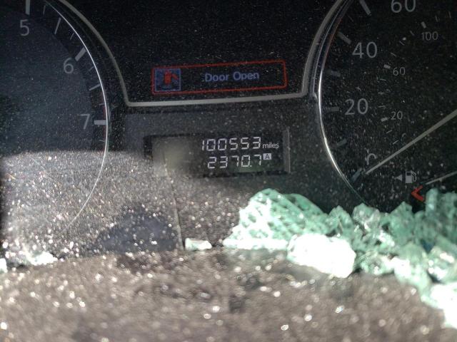 Photo 8 from auction – 2014 NISSAN ALTIMA 2.5 with VIN 1N4AL3AP8EC134940