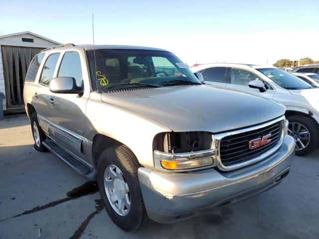 Photo 1 from auction – 2003 GMC YUKON with VIN 1GKEC13Z03R147551