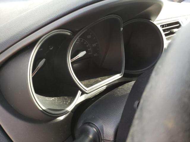 Photo 8 from auction – 2012 KIA RIO EX with VIN KNADN4A36C6063668