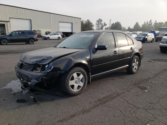 Photo 2 from auction – 2002 VOLKSWAGEN JETTA GLS with VIN 3VWSP69M52M106440