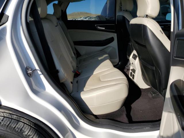Photo 6 from auction – 2017 FORD EDGE TITAN with VIN 2FMPK3K80HBB57062