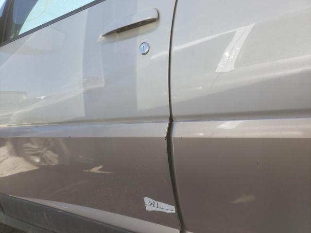 Photo 9 from auction – 2005 BUICK RENDEZVOUS with VIN 3G5DA03E05S548884