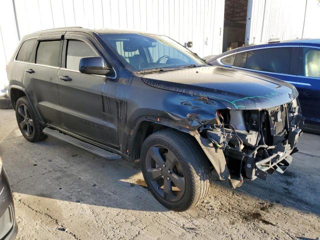 Photo 1 from auction – 2015 JEEP GRAND CHER with VIN 1C4RJFAG2FC627549